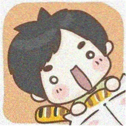 超星舰队剧场版 轮机长段野 角色头像