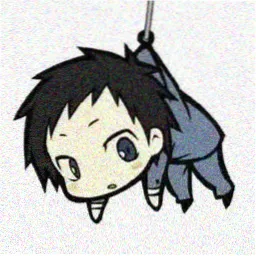 用户 轮机长小跟班 头像