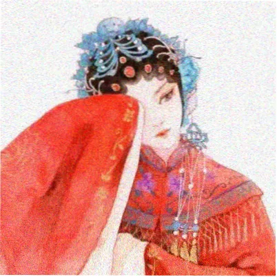 超星舰队剧场版 副舰长沈砚 角色头像